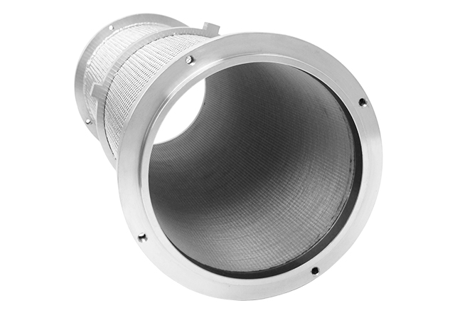 filter sinter
